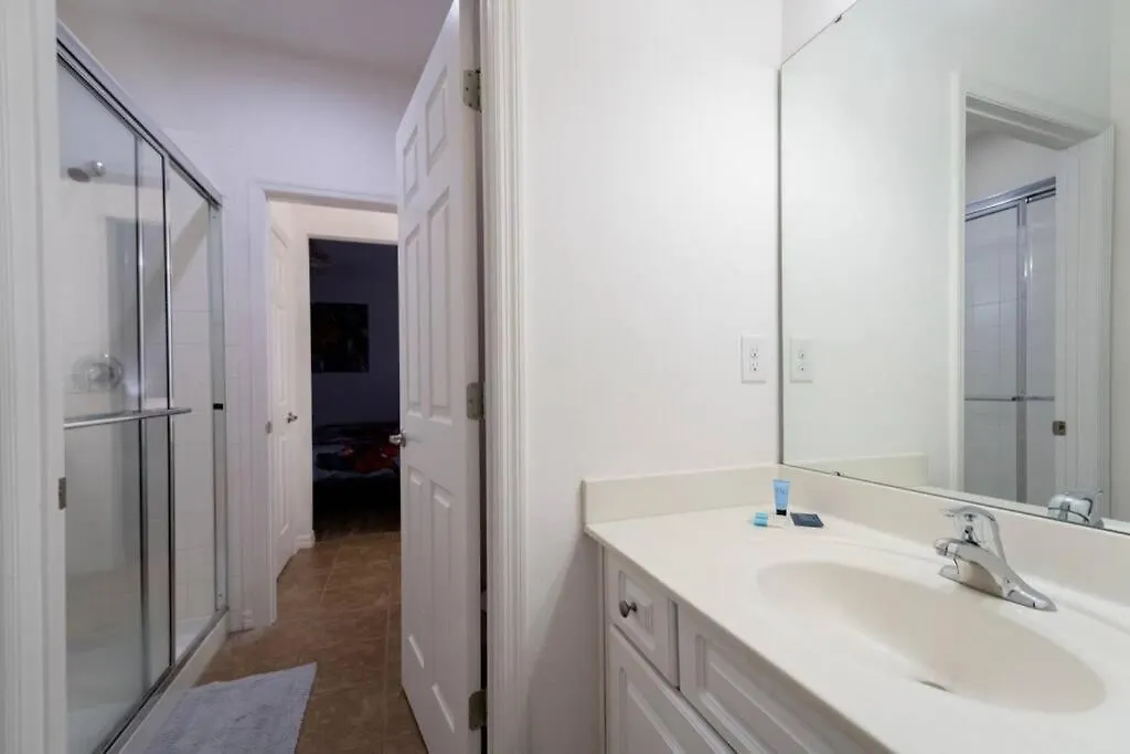 Rosemont Villa At Providence Golf & Country Club, 5Bed Private Pool Davenport United States